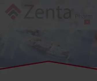 Zenta.uz(Zenta®) Screenshot