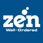 Zenwell.co.jp Favicon