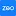 Zeorouteplanner.com Favicon