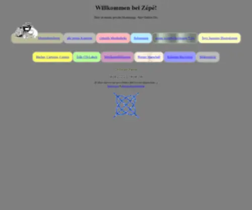 Zepe.de(Zépé) Screenshot