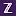 Zeppy.io Favicon