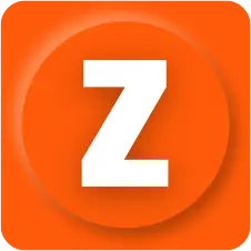 Zerf.az Logo