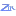 Zer.gr Logo