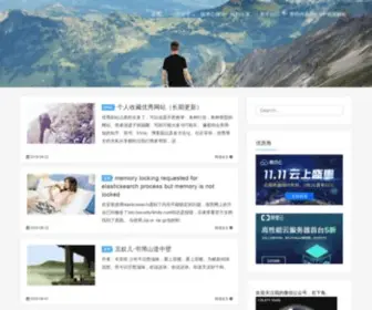 Zerlong.com(王子龙) Screenshot