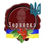 Zernyatko.te.ua Logo
