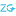 Zero-G.co.uk Favicon