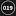 Zero19.com Favicon