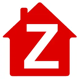 Zeroagence.fr Logo