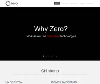 Zeroapps.com(Zero Computing) Screenshot