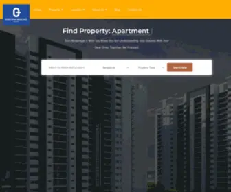 Zerobrokeragerealty.com(The Best Property and Real Estate Agent) Screenshot