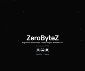 Zerobytez.xyz(ZeroByteZ) Screenshot