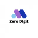 Zerodigit.net Logo