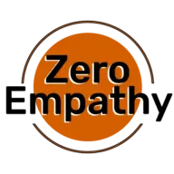 Zeroempathy.net Logo