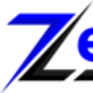 Zeroish.org Logo