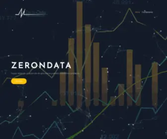 Zerondata.com(ZeronData) Screenshot