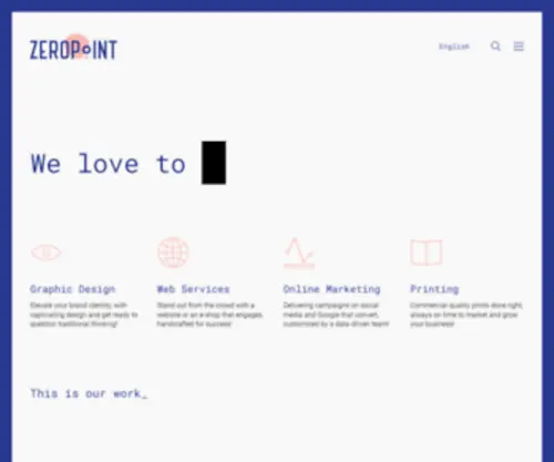 Zeropd.com(Zero Point) Screenshot
