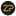 Zeropodproductions.com Favicon