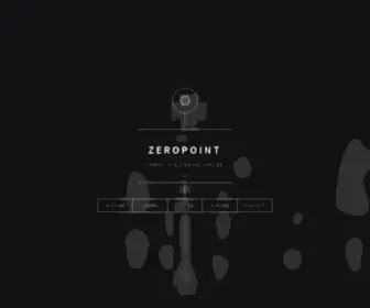 Zeropointsecurity.com(ZeroPoint) Screenshot