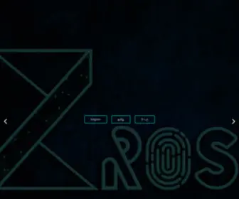 Zerosgoc.com(ZEROS) Screenshot