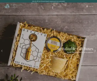 Zerowastegoods.Gifts(Zero Waste Goods) Screenshot