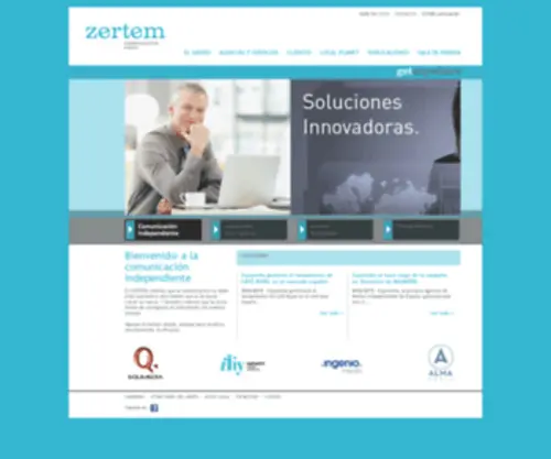 Zertem.com(Zertem) Screenshot