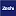 Zeshi.com Favicon