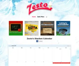 Zestopierre.com(Zestopierre) Screenshot