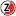 Zetapro.co.uk Favicon