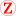 Zetblogs.cl Logo