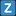 Zetradar.com Favicon