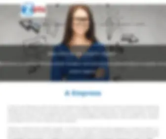 Zets.com.br(Home) Screenshot