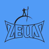 Zeuscomics.com Logo