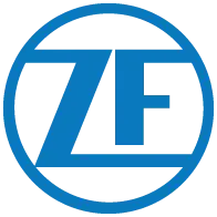 ZF.de Logo