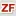 Zfbot.com Logo