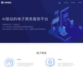 Zfkunyu.com(Zfkunyu) Screenshot