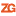 ZG.com Logo