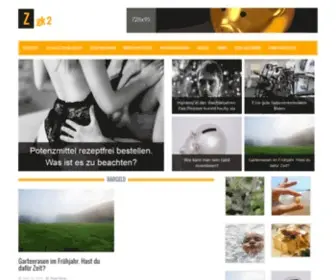 ZGK2.de(Zgk 2) Screenshot