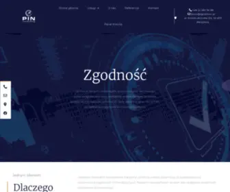 Zgodnosc.pl(Zgodnosc) Screenshot