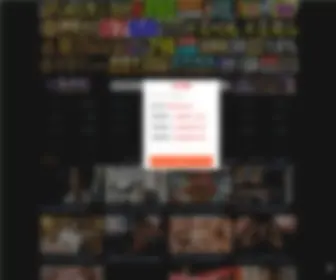 ZGXFCYW.com(江山市消防行业协会) Screenshot