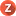 Zhadanov.ru Logo