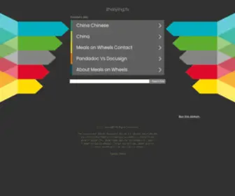 Zhaiying.tv(zhaiying) Screenshot