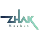 Zhakmarket.com Favicon