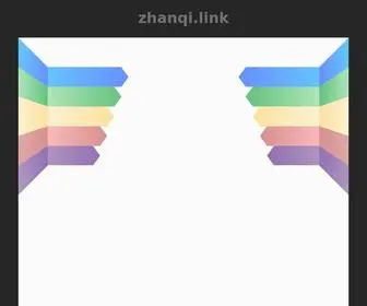 Zhanqi.link(Zhanqi link) Screenshot