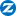 Zhanzhang.com Logo