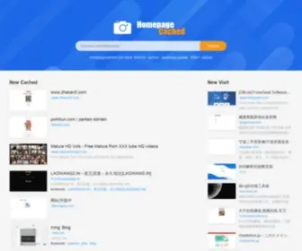 Zhaokuaizhao.com(域名注册) Screenshot