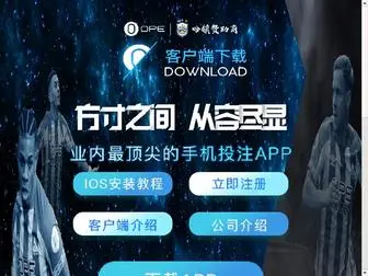 Zhaolol.com(Ope体育赞助) Screenshot