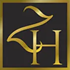 Zhcustomhomes.com Logo