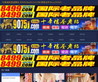 Zhenghaofan.com(Zhenghaofan) Screenshot
