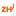 Zhi-Training.com Logo