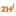 Zhi.at Favicon